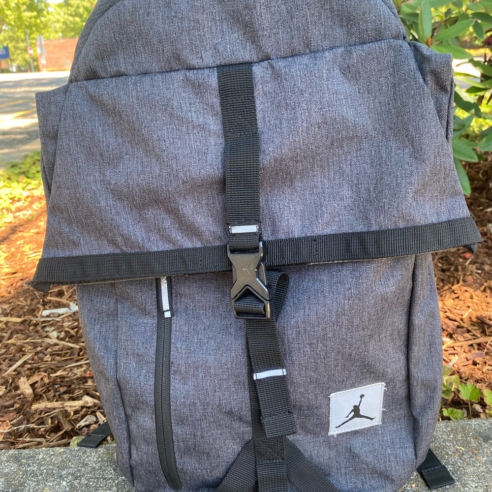 Jordan backpack